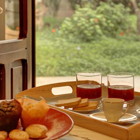 B&B Sestochilometro San Cataldo  Zewnętrze zdjęcie