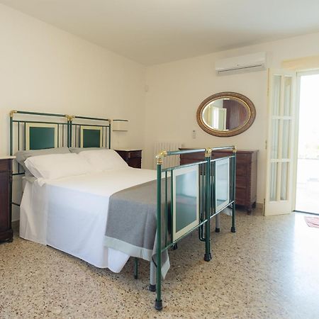 B&B Sestochilometro San Cataldo  Zewnętrze zdjęcie