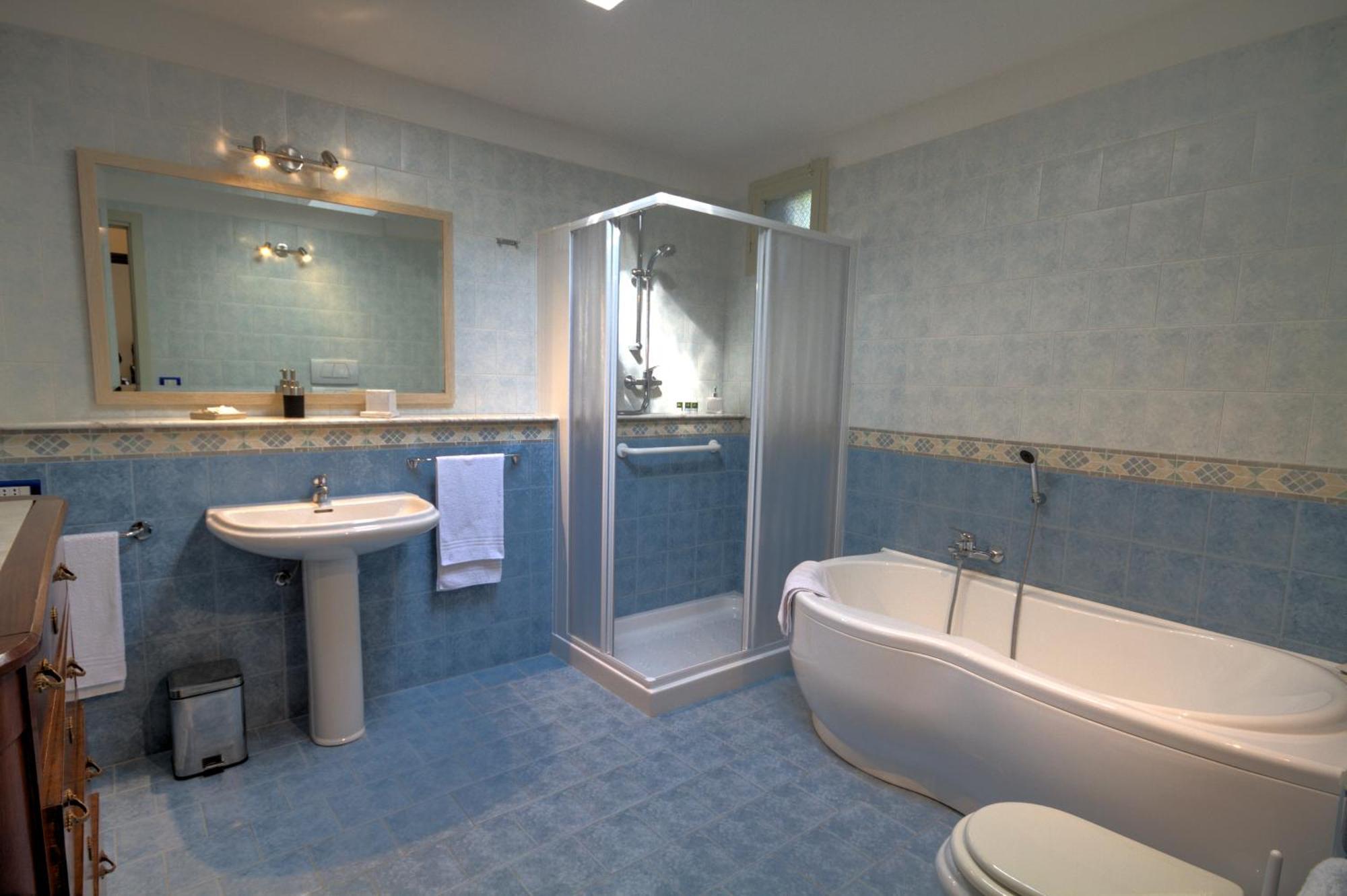 B&B Sestochilometro San Cataldo  Zewnętrze zdjęcie