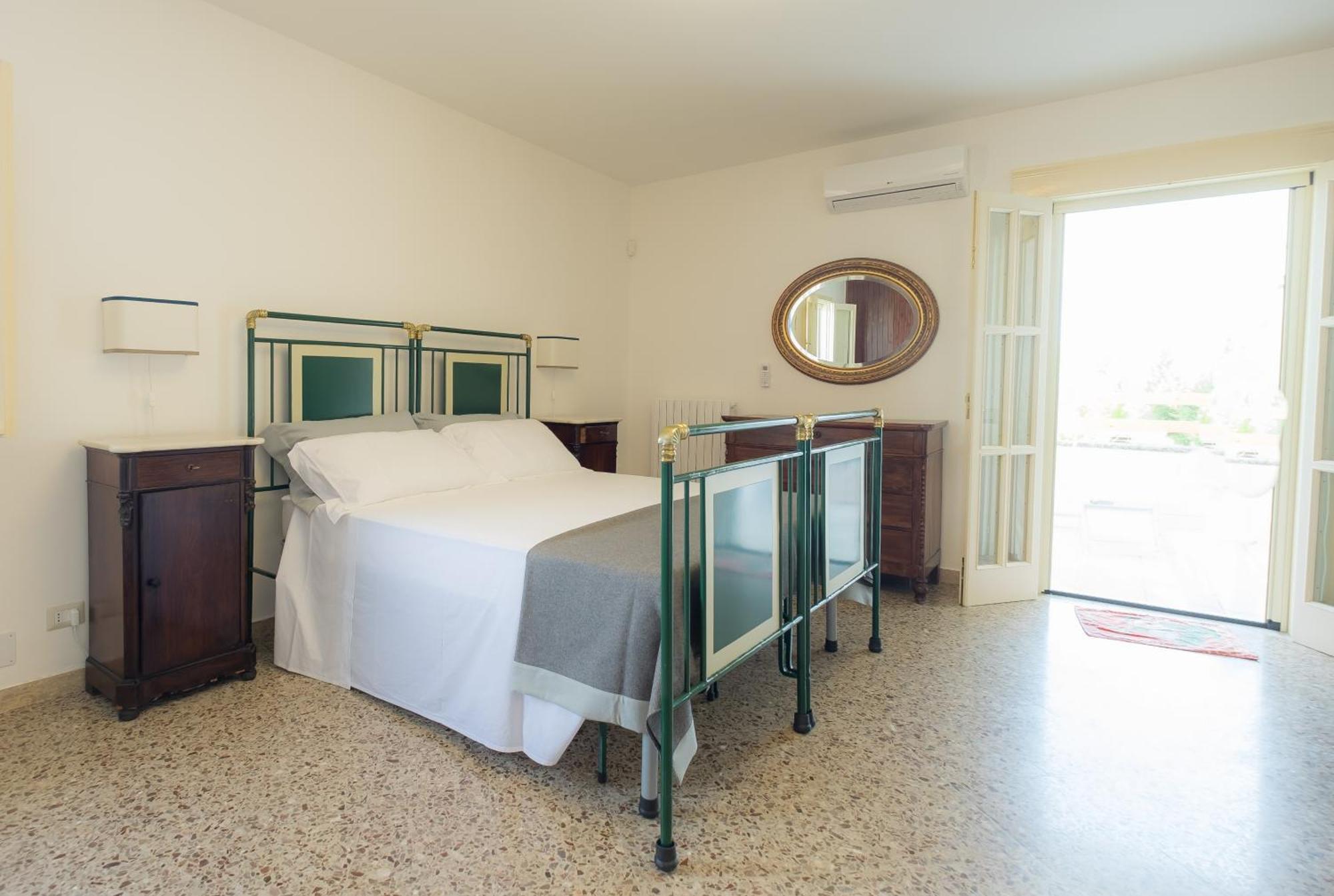 B&B Sestochilometro San Cataldo  Zewnętrze zdjęcie