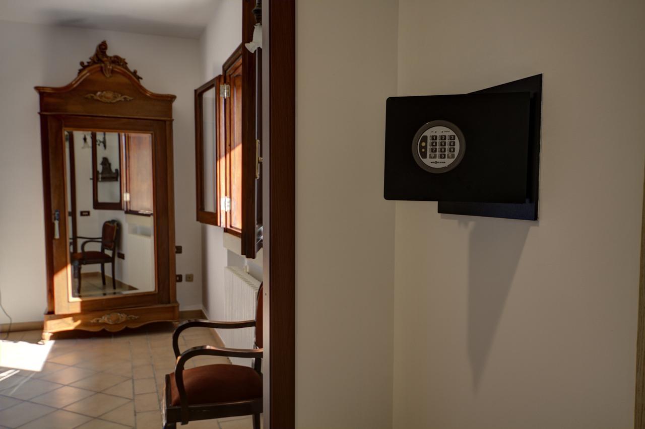 B&B Sestochilometro San Cataldo  Zewnętrze zdjęcie