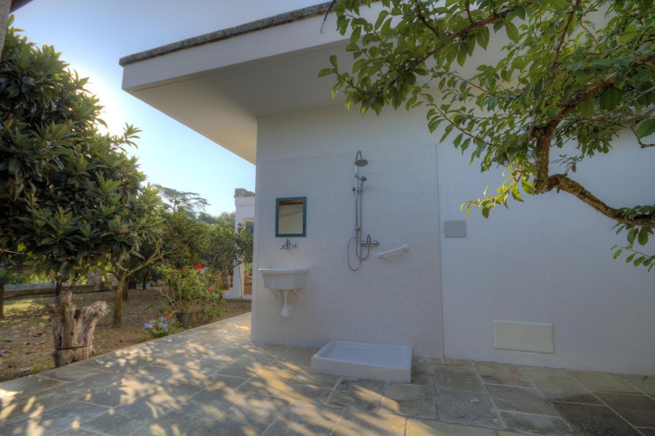 B&B Sestochilometro San Cataldo  Zewnętrze zdjęcie