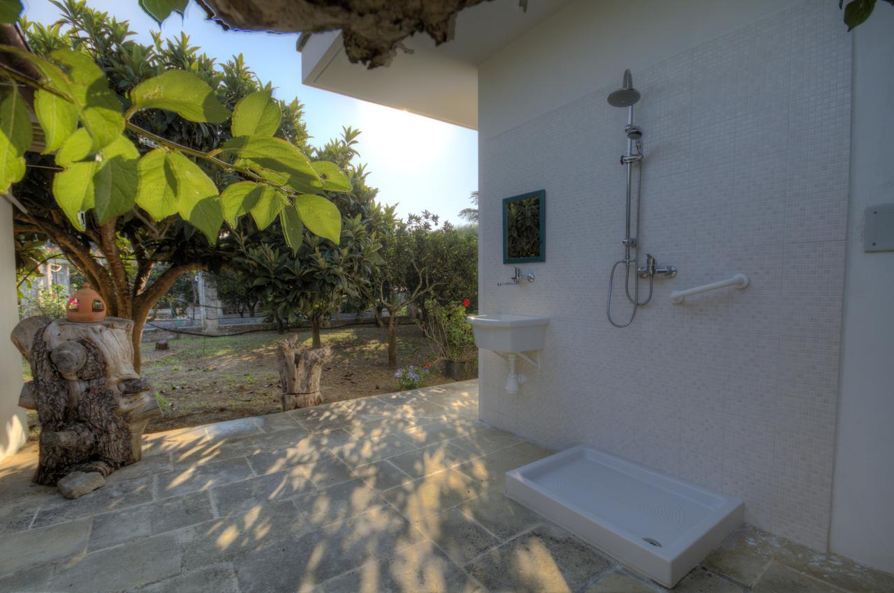 B&B Sestochilometro San Cataldo  Zewnętrze zdjęcie