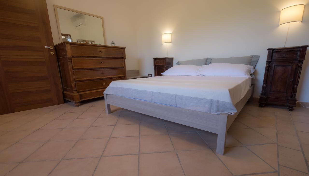 B&B Sestochilometro San Cataldo  Zewnętrze zdjęcie