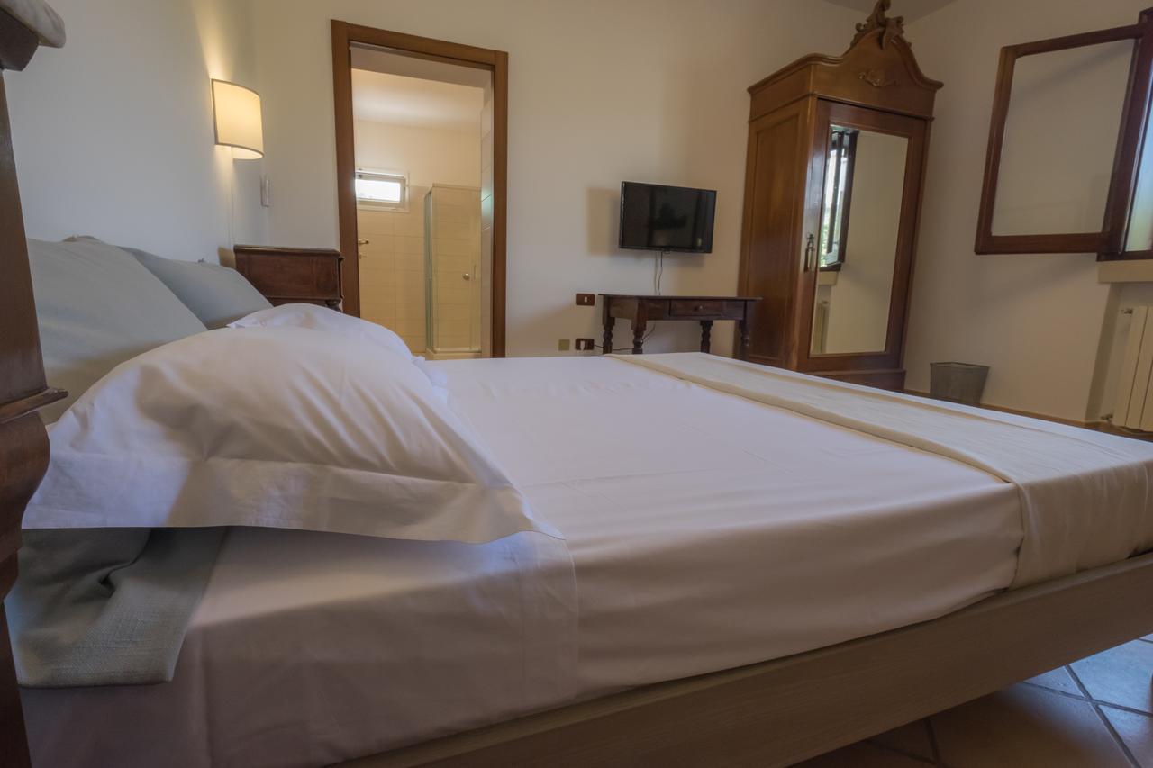 B&B Sestochilometro San Cataldo  Zewnętrze zdjęcie