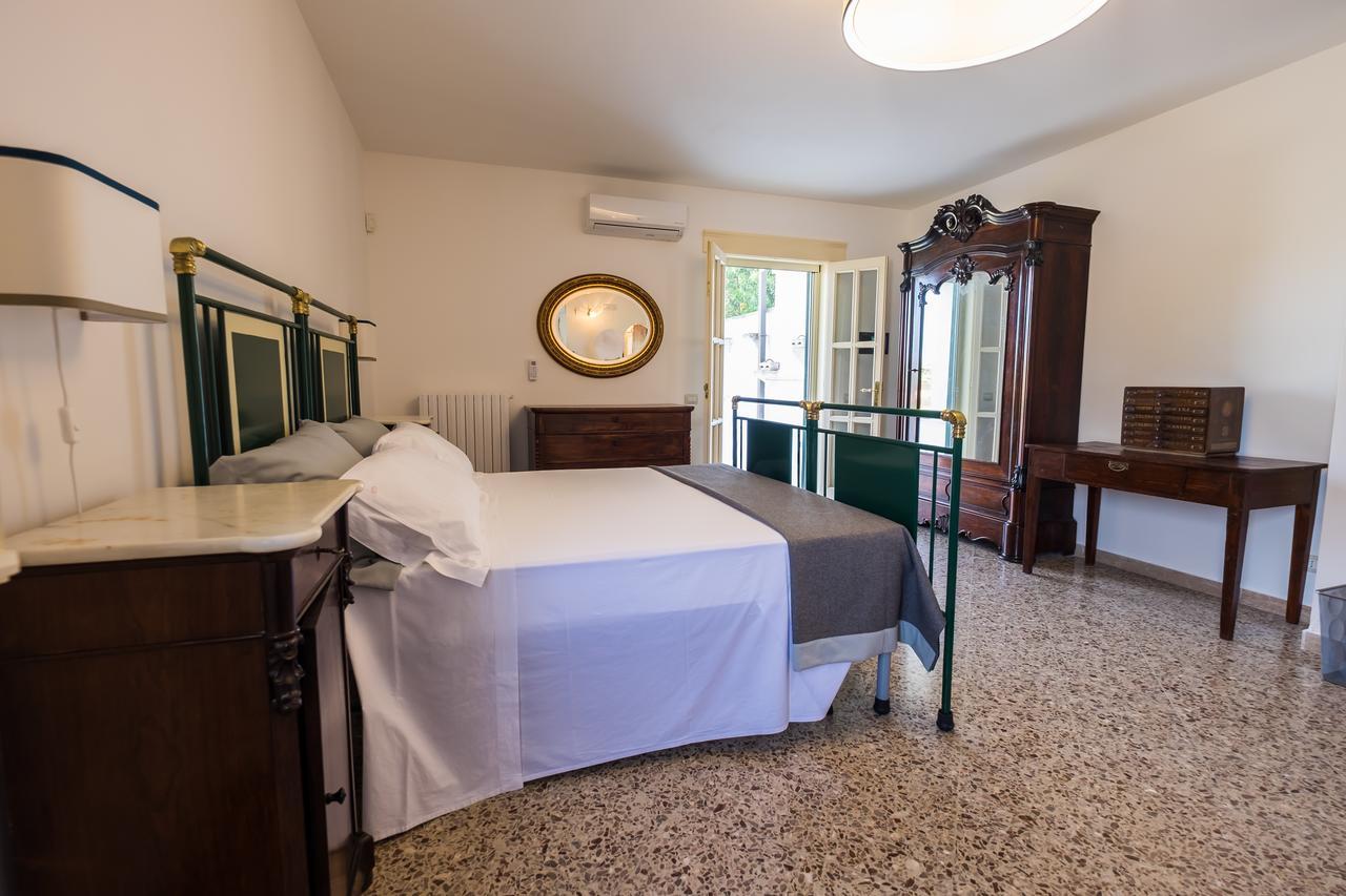 B&B Sestochilometro San Cataldo  Zewnętrze zdjęcie