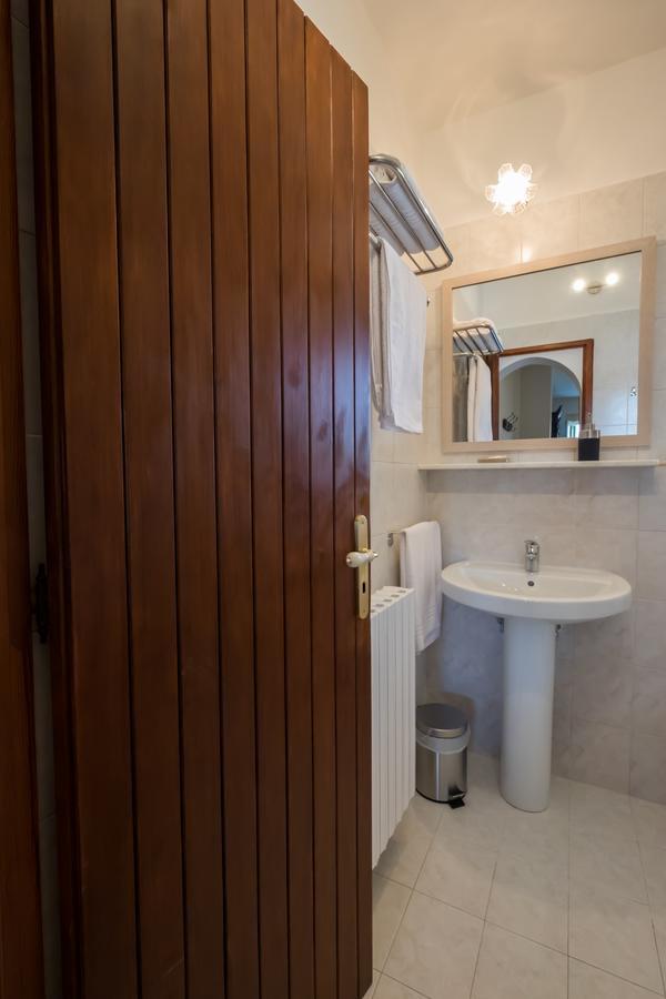 B&B Sestochilometro San Cataldo  Zewnętrze zdjęcie