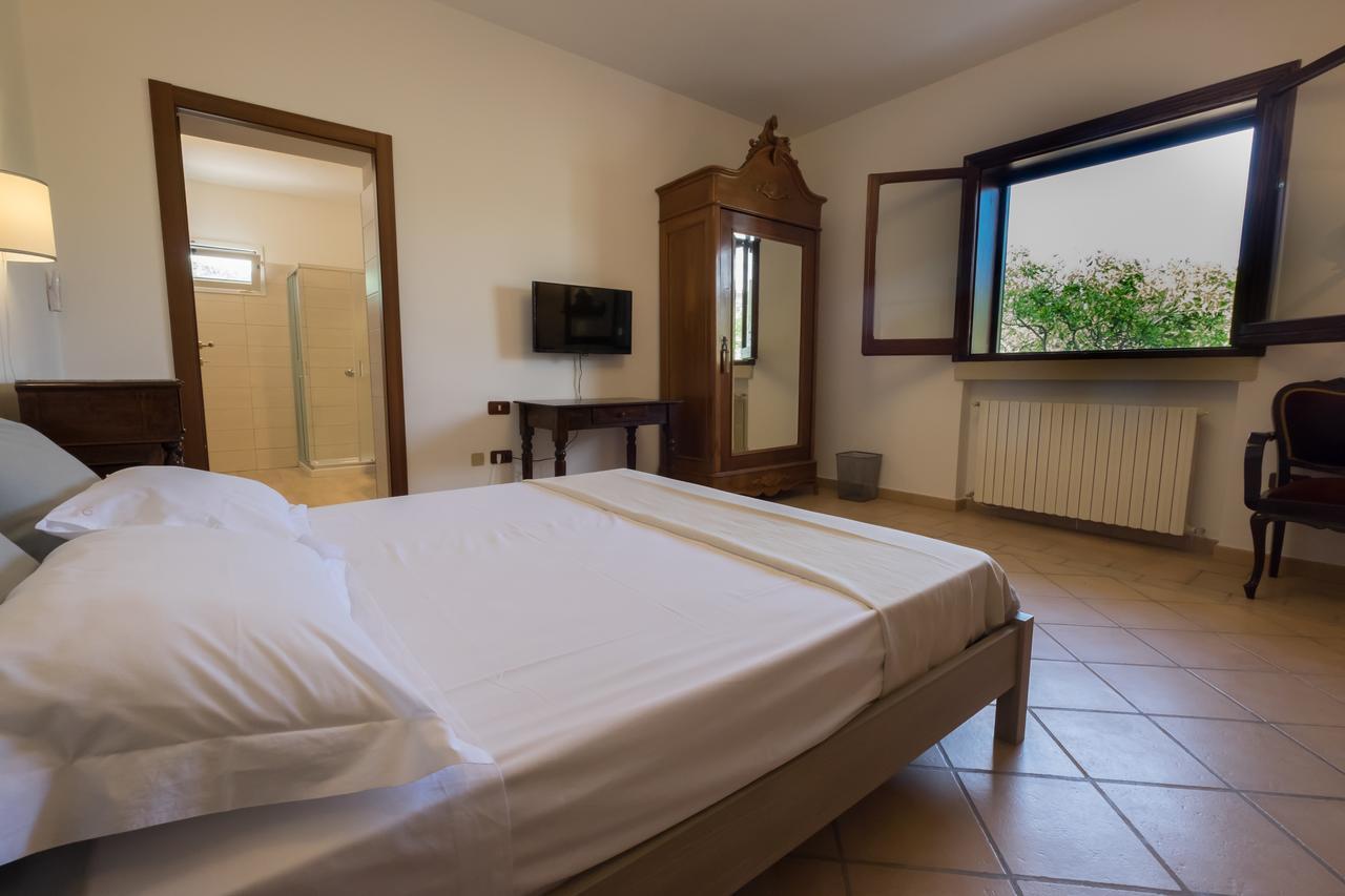 B&B Sestochilometro San Cataldo  Zewnętrze zdjęcie