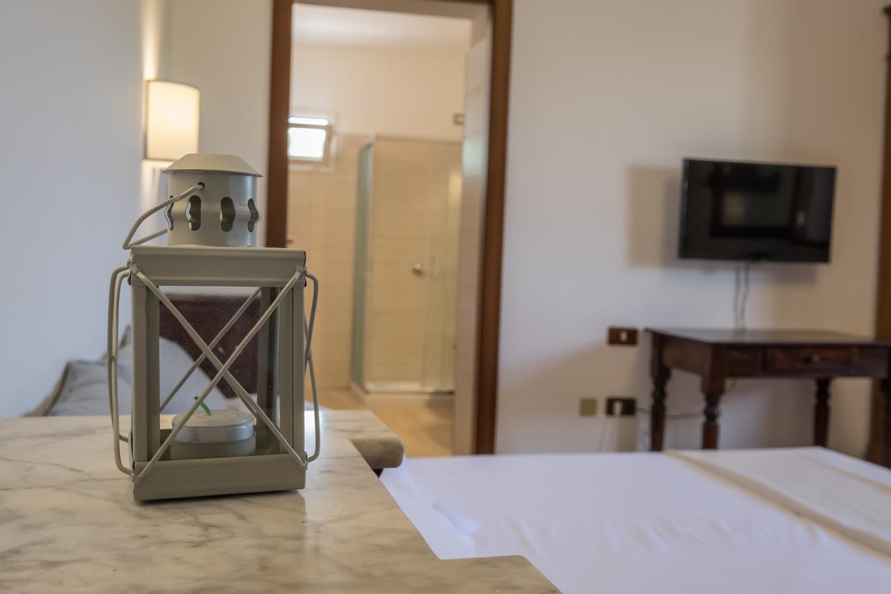B&B Sestochilometro San Cataldo  Zewnętrze zdjęcie