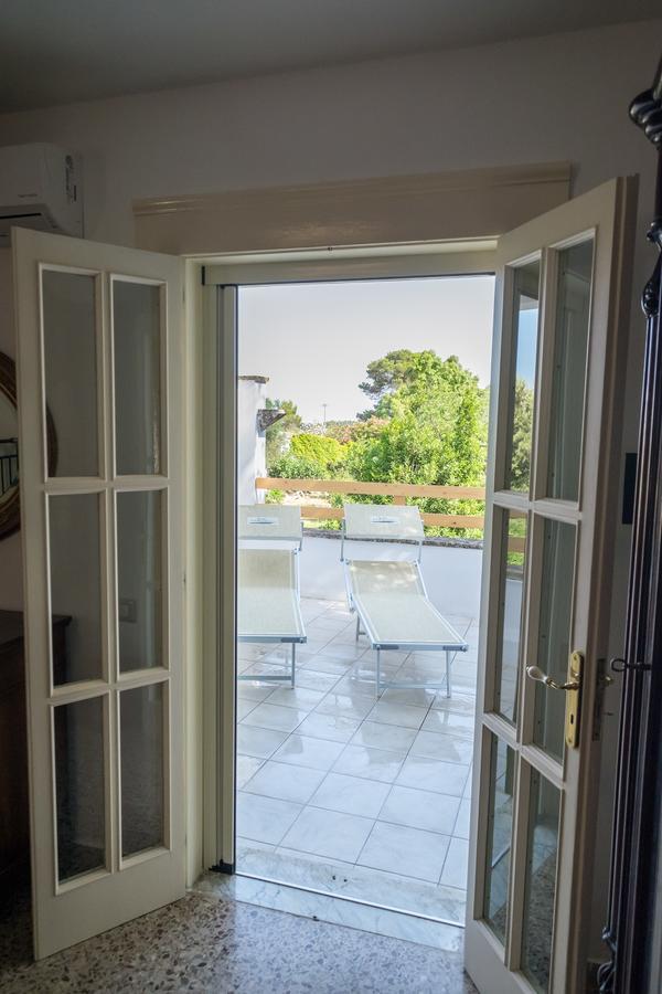B&B Sestochilometro San Cataldo  Zewnętrze zdjęcie