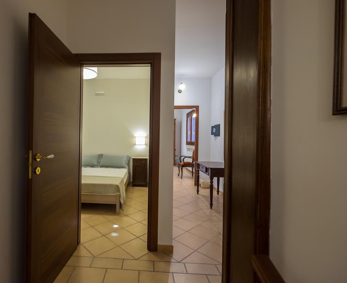 B&B Sestochilometro San Cataldo  Zewnętrze zdjęcie