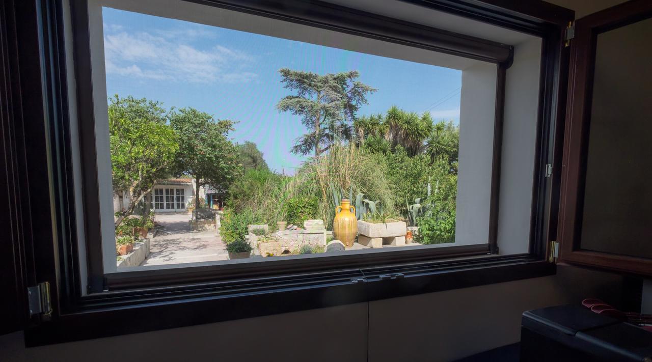 B&B Sestochilometro San Cataldo  Zewnętrze zdjęcie