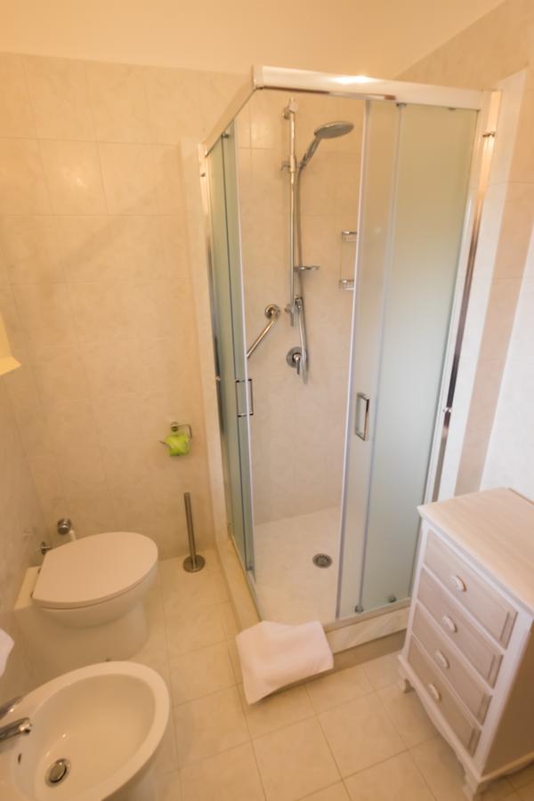 B&B Sestochilometro San Cataldo  Zewnętrze zdjęcie