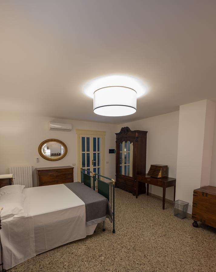 B&B Sestochilometro San Cataldo  Zewnętrze zdjęcie