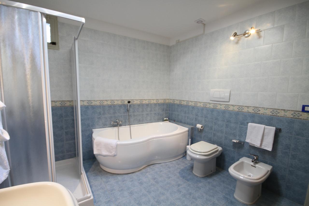 B&B Sestochilometro San Cataldo  Zewnętrze zdjęcie