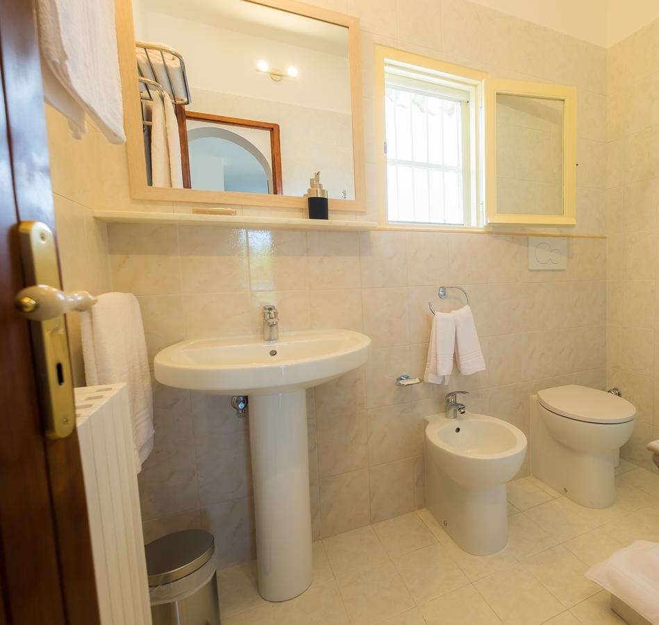 B&B Sestochilometro San Cataldo  Zewnętrze zdjęcie