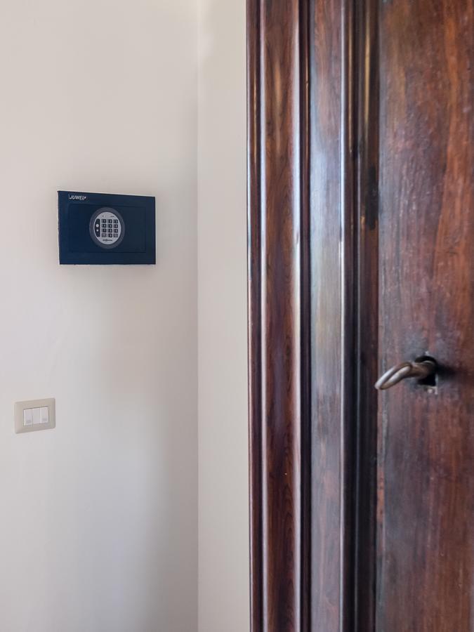 B&B Sestochilometro San Cataldo  Zewnętrze zdjęcie