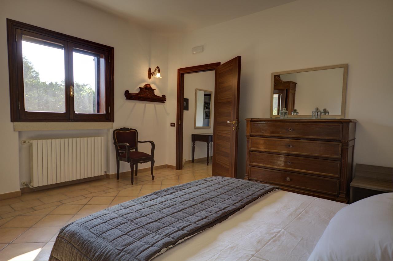 B&B Sestochilometro San Cataldo  Zewnętrze zdjęcie