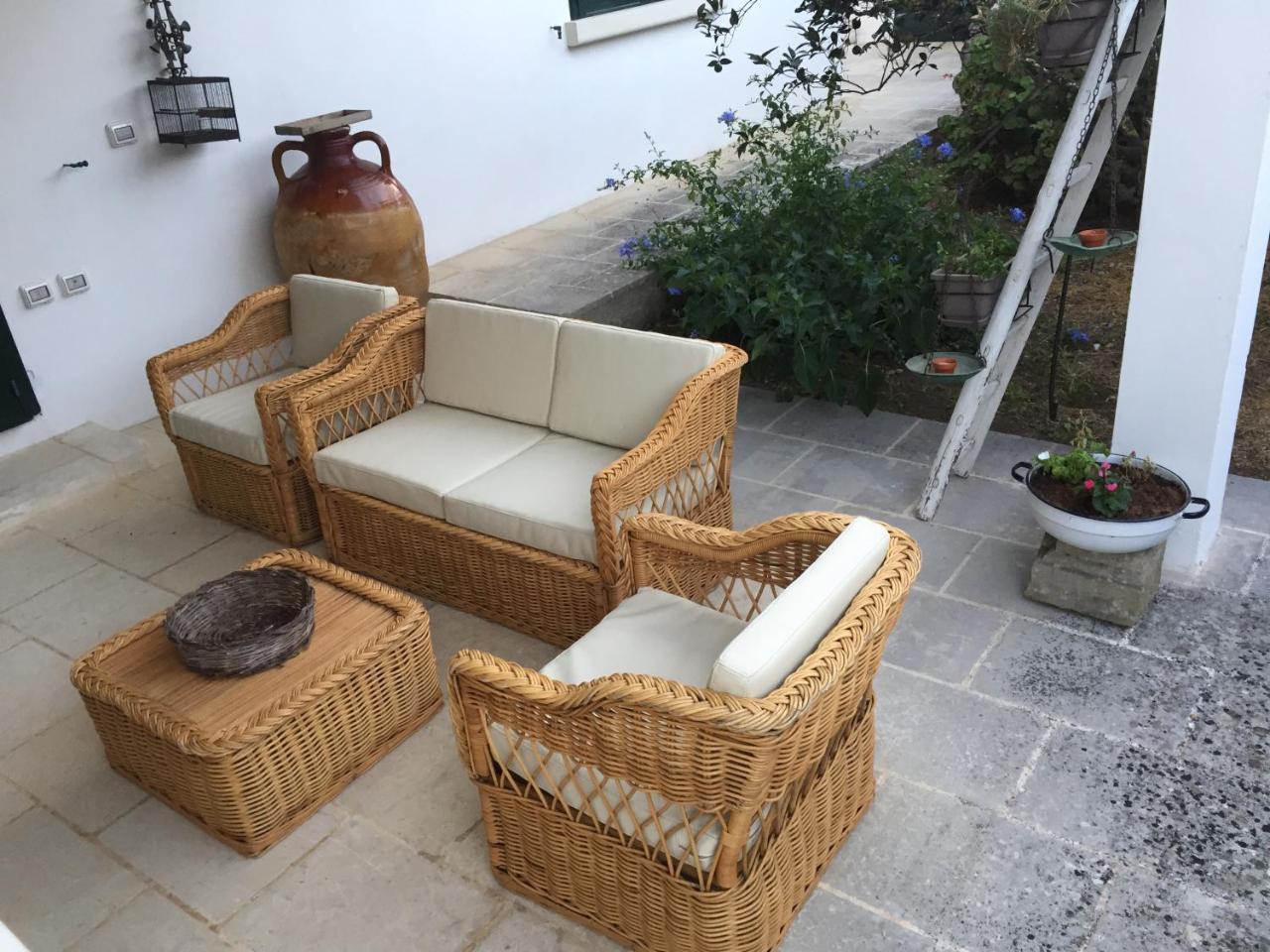 B&B Sestochilometro San Cataldo  Zewnętrze zdjęcie