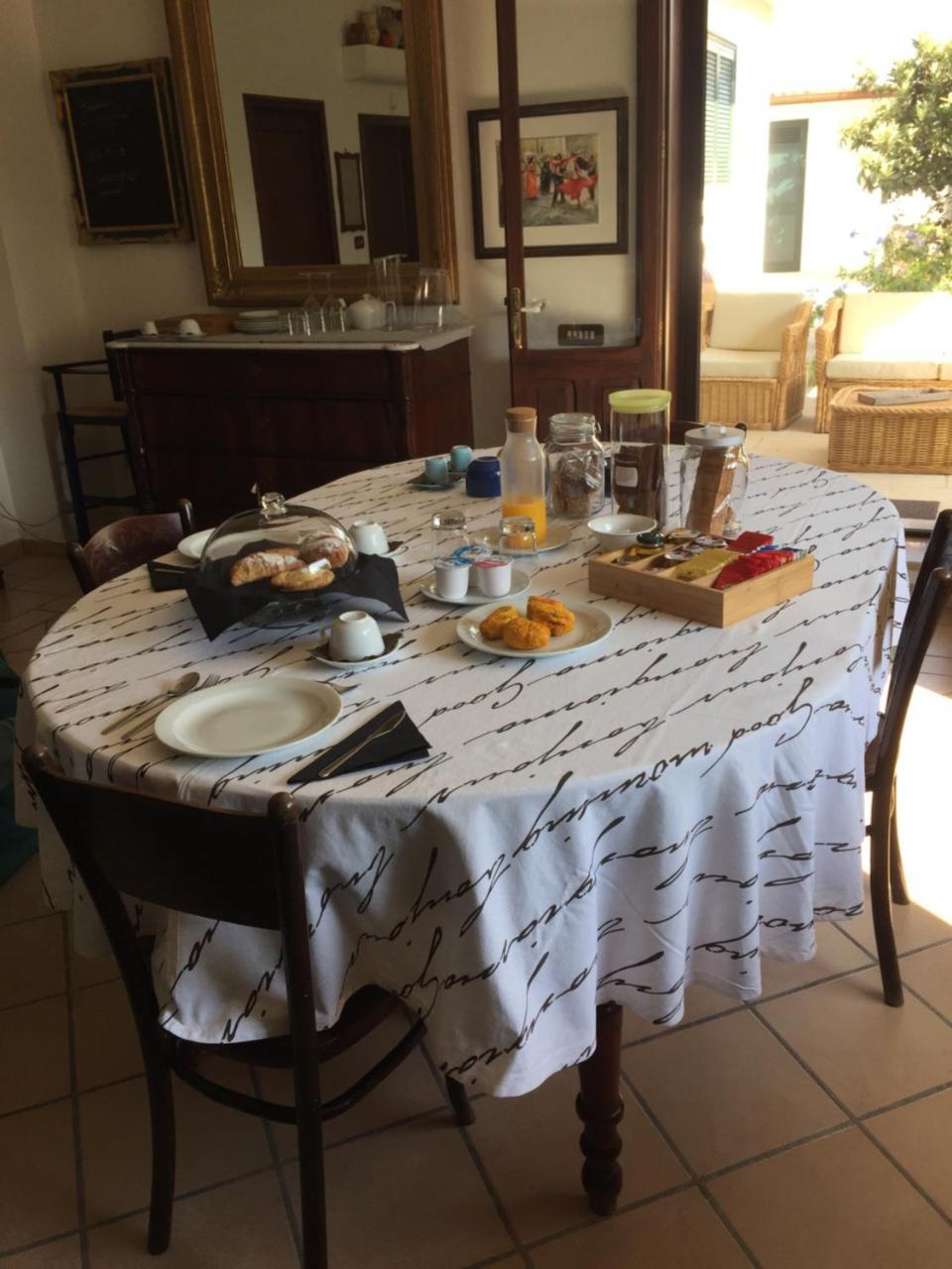 B&B Sestochilometro San Cataldo  Zewnętrze zdjęcie